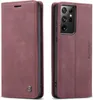 Samsung Galaxy S21 Ultra 5G Hülle, LaimTop Retro Produktbild-Vorschau 1