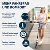 HUDORA Hudora ruota grande Style 230, Weiß 0 0 0 Anteprima dell’immagine prodotto 12