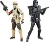 Star Wars Black Series Shoretrooper & Death Trooper – Rogue Anteprima dell’immagine prodotto 13