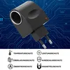 Zigarettenanzünderbuchsen Adapter 220V→12V, EU-Stecker, Produktbild-Vorschau 7
