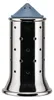 Alessi Salt Castor (Art.-Nr. MGSAL, EAN 8003299023325) Voir les images du produit 1