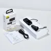 Baseus T-Type S16 FM-Transmitter Bluetooth 5.0 Produktbild-Vorschau 9