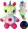 Proiettore Stellare e Peluche Unicorno Soffice Anteprima dell’immagine prodotto 1