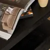 Starfurn TV-Möbel Boaz Schwarz | 150 cm Produktbild-Vorschau 3