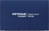 Netgear GS108GE ProSafe Gigabit Desktop Switch 8 Port Produktbild-Vorschau 13