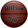 Wilson Mvp 285 Basketballball Braun 6 Braun 6 Produktbild-Vorschau 1