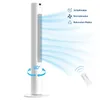 Turmventilator 114 cm mit Fernbedienung, 33 cm Standfuß, Produktbild-Vorschau 4