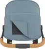 UPPAbaby Buggy - MINU V3 - Dillan Stone Blue/Carbon Rahmen Produktbild-Vorschau 10
