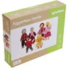 BEEBOO Puppenhaus-Familie (0000056) Produktbild-Vorschau 2