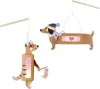 folia 94203 folia Sada luceren AUTUMN FRIENDS, přírodní Náhled obrázku produktu 5