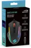 SpeedLink SPEEDLINK SL-680024-RRBK Maus Gaming USB Typ-A Produktbild-Vorschau 7