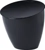 Mepalabfallbehälter calypso 2.2 l - nordic black 175 x 175 Podgląd zdjęcia produktu 1