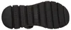 Skechers Glide Step Dovah Sandale Schwarz Produktbild-Vorschau 11