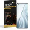 6x 9H Panzerglas für Xiaomi Mi 11 FULL CURVED Displayschutz Produktbild-Vorschau 1