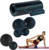 REBEL Massage-Set 6-tlg EPP Mini-Roller & Bälle Produktbild-Vorschau 8