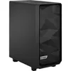 Fractal Design Meshify 2 Compact Black Solid, Tower-Gehäuse Produktbild-Vorschau 12