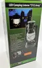 ChiliTec 21329, Handluftpumpe, Universal, Schwarz, Silber, Produktbild-Vorschau 12