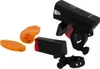 Fischer 7-teiliges Fahrradbeleuchtungs-Aufrüstset, Produktbild-Vorschau 5