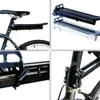 Zadný nosič pre horské bicykle - Plochý teleskopický nosič Náhľad obrázku produktu 4