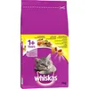 Whiskas Dry Adult 7 kg Chicken Premium Nutrition Wet Food Voir les images du produit 1