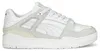 Puma Sneaker Slipstream Lux Weiß 390116-01 Größe 46 Produktbild-Vorschau 1