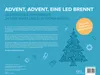 FRANZIS Adventskalender, 67400, Elektronik Produktbild-Vorschau 3
