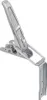 STEELPRESS Bordwandverschluss Set ZB-01 Z-02 Seitenkupplung Produktbild-Vorschau 6