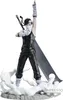 Banpresto - Figurka Naruto Shippuden Zabuza 14cm - Produktbild-Vorschau 1