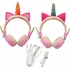 Kabellose Kopfhö rer Unicorn Sweet Dreams Produktbild-Vorschau 4
