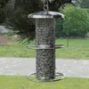 Mangeoire pour oiseaux 60129 en acier inoxydable ø 14 cm Voir les images du produit 14