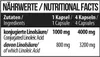 CLA Nahrungsergänzung 92 Kapseln, 1000 mg CLA, 80 % Produktbild-Vorschau 4