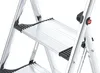 HAILO Trittleiter "TopLine" K100 2-stufig 110474 Anteprima dell’immagine prodotto 15