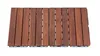 9er-Set Massivholz-Klickfliese aus Akazienholz, ca. 30 x 30 Produktbild-Vorschau 7