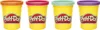 Pâte à modeler Play-Doh SWEET couleurs assorties, 4 Voir les images du produit 4