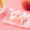 Seiki | Hakuto Mochi - Weiße Pfirsiche - 130g - Original Produktbild-Vorschau 3