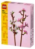 LEGO Botanicals Kersenbloesems - Speelgoed met kunstbloemen Productafbeelding-voorbeeld 37