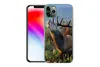 MuchoWow® Handyhülle Schutzhülle Hülle für iPhone 11 Pro Produktbild-Vorschau 2
