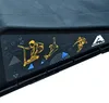 apollo Skate Rampe Schwarz Einzelstück für Scooter, Produktbild-Vorschau 3