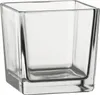SANDRA RICH Vase en forme de boîte, hauteur : 95 mm, Voir les images du produit 1
