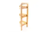 5Five Simply Smart Étagère d'angle à 3 niveaux, Étagère de Voir les images du produit 11