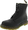 A single black boot is shown from a three-quarter side view against a white background. Produktbild-Vorschau