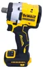 DeWalt DCF 922 N accu slagmoersleutel 18 V 406 Nm 1/2" Productafbeelding-voorbeeld 2