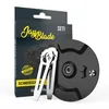 Jay Blade JayBladeSet1 Metallmesser Set für Einhell Produktbild-Vorschau 1