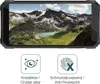 2x Schutzfolie für Blackview S60 Pro - Anti-Shock 9H Folie Produktbild-Vorschau 5
