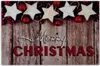 Astra Weihnachts - Fussmatte 40x60cm Sterne Merry Christmas Produktbild-Vorschau 1