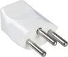 Bachmann 910.175, Czarny, 3P, Termoplastyczny, 250 V, 10 A Podgląd zdjęcia produktu 2