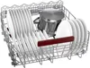Neff S297TCX00E Spülmaschine Voll integriert 14 Maßgedecke Produktbild-Vorschau 3