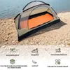 Qunature Thermomatte 1,8R Faltbare Isomatte Campingmatte Produktbild-Vorschau 6