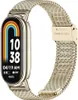 Tech-Protect Milaneseband Xiaomi Smart Band 8/8 Nfc Produktbild-Vorschau 9