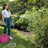 Aquapop 30 Textilschlauch fuchsia+ Armatur + Tasche, 10/30 Produktbild-Vorschau 5
